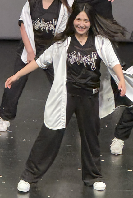 Momoko Kirsch
